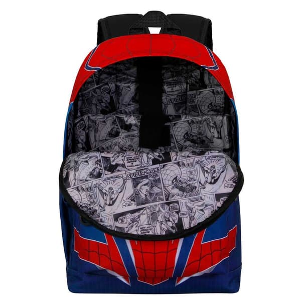 Marvel Spiderman Waist backpack 41cm