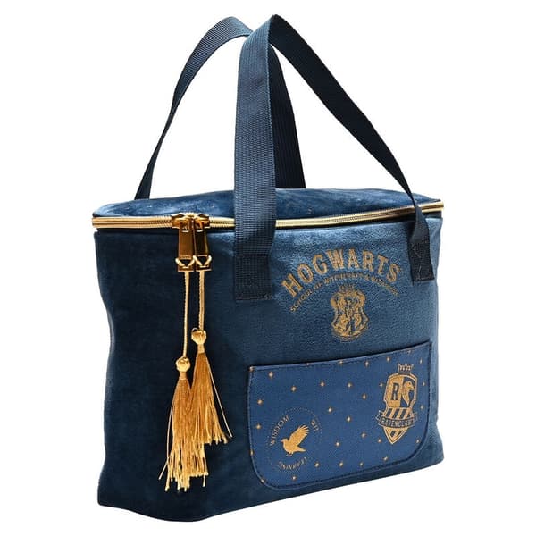 Harry Potter Ravenclaw lunch bag