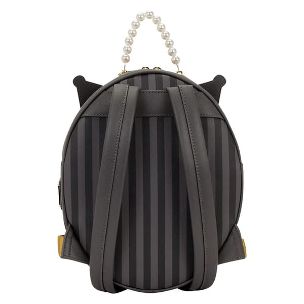 Loungefly Hello Kitty Kuromi 20th Anniversary backpack 28cm