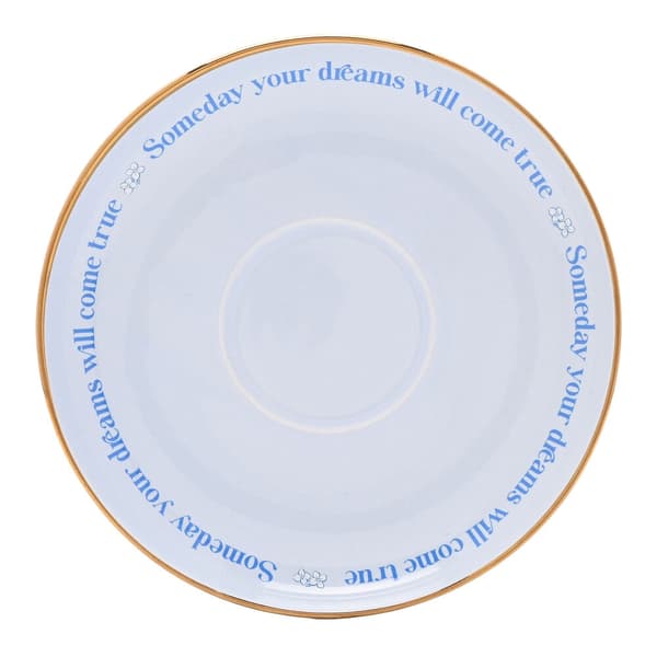 Disney Princess Cinderella tea cup & saucer