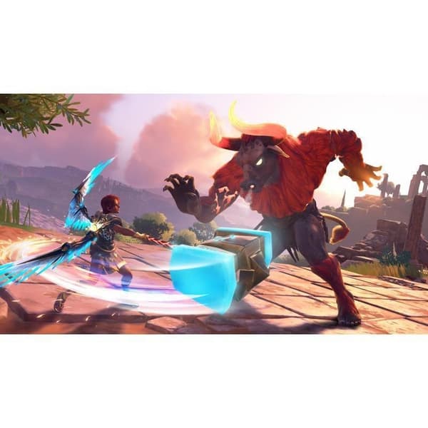 Immortals Fenyx Rising Xbox Series X Xbox One