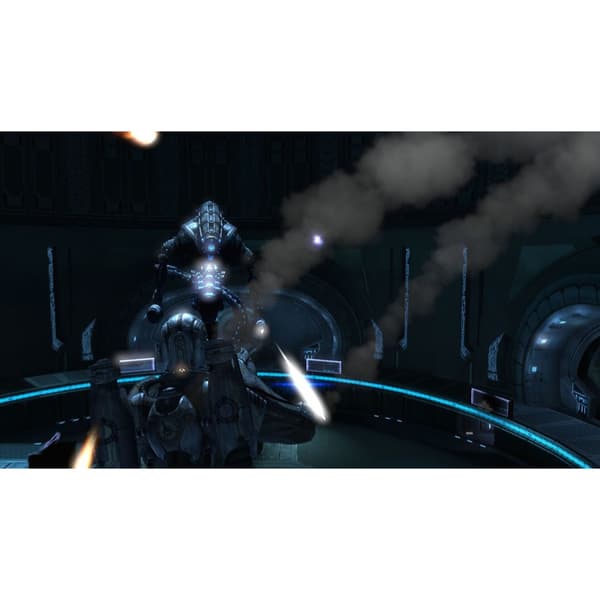 Dark Void Playstation 3 PS3