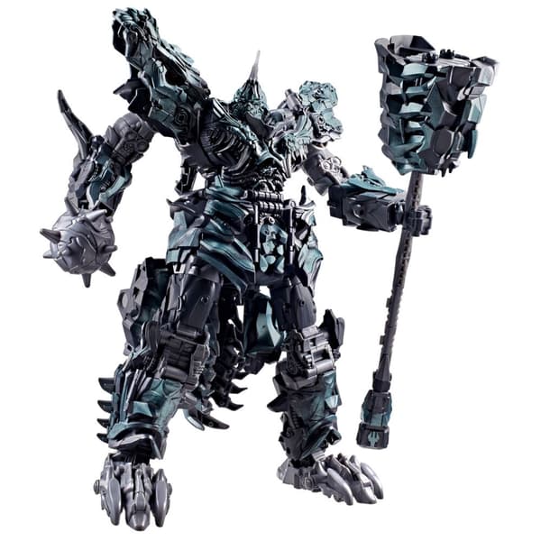 Transformers Studio Series Grimlock figure 38cm