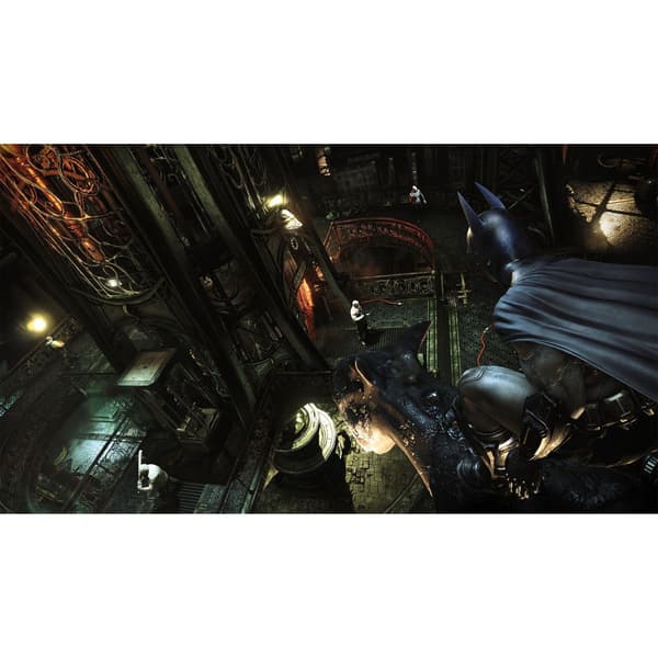 Batman Return to Arkham Playstation 4 PS4