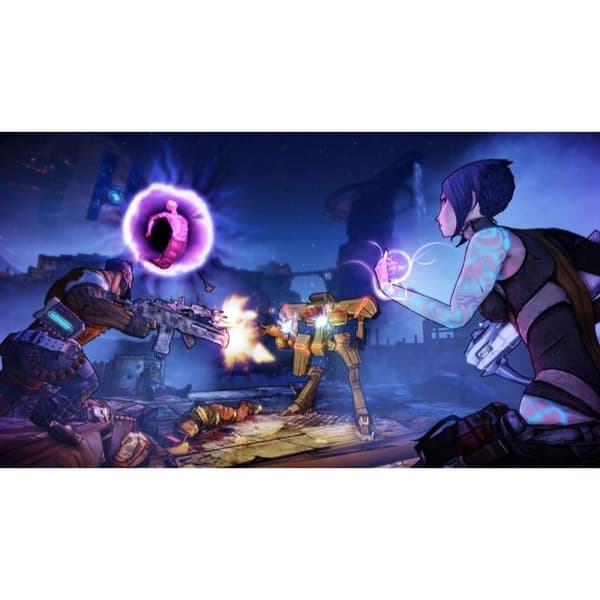 Borderlands 2 Xbox 360 (Käytetty)