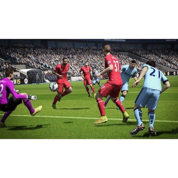 FIFA 15 Xbox 360 German (Brukt)