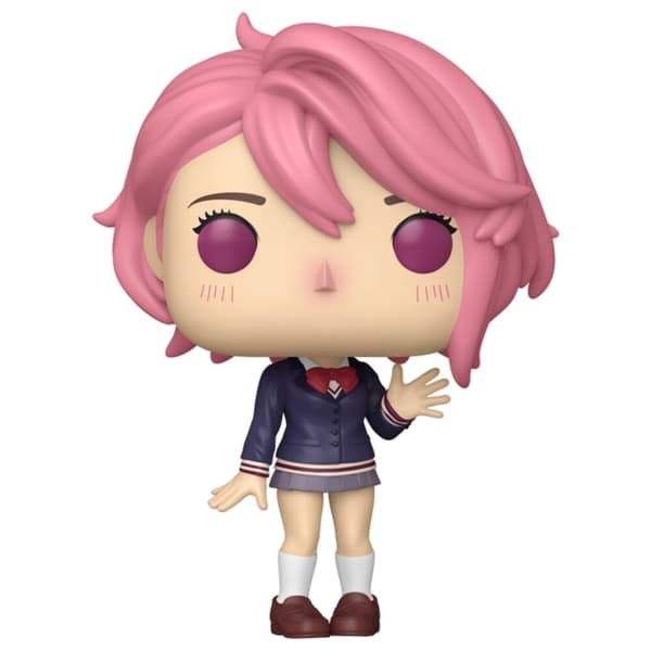 POP figure Dandadan Aira