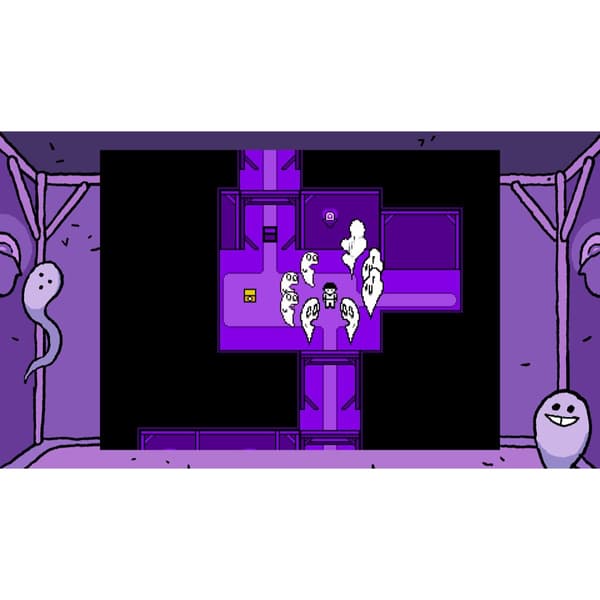 Off Nintendo Switch
