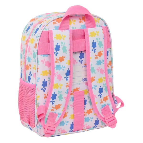 Peppa Pig Baby Pig backpack 34cm