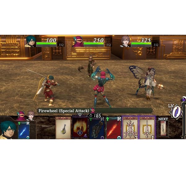 Baten Kaitos I & II HD Remaster Nintendo Switch