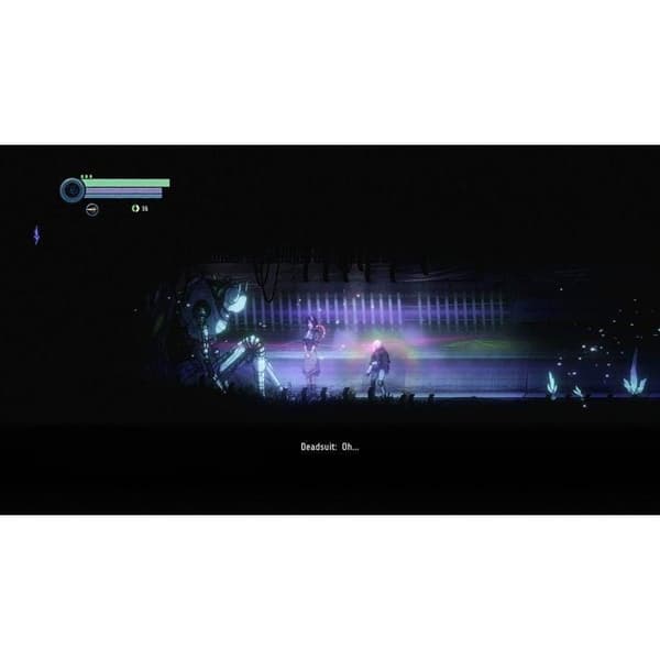 Ghost Song Playstation 4 PS4