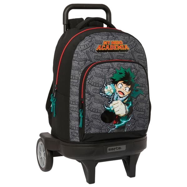 My Hero Academia compact evolution trolley 45cm