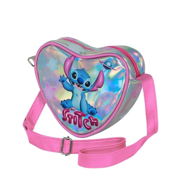Disney Stitch Cosmos bag