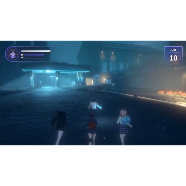 Eternights Playstation 5 PS5