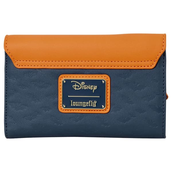 Loungefly Disney Stitch - Stitch Halloween Candy wallet