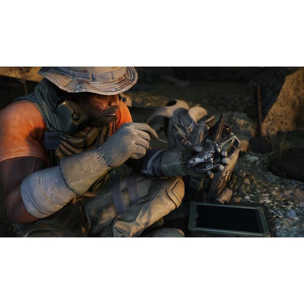 Tom Clancys Ghost Recon Breakpoint Playstation 4 PS4