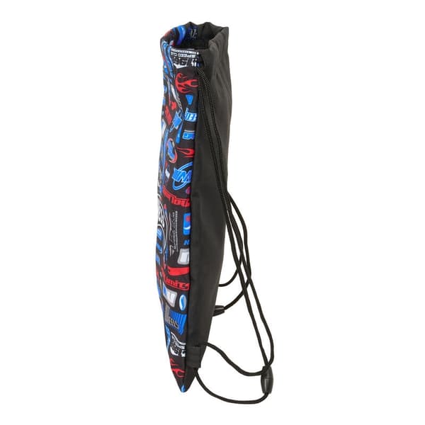Hot Wheels gym bag 34cm