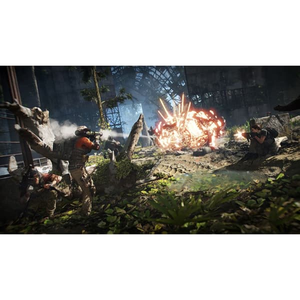 Tom Clancys Ghost Recon Breakpoint Playstation 4 PS4