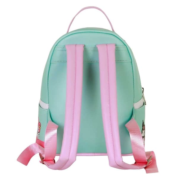 Hello Kitty Van backpack 25cm