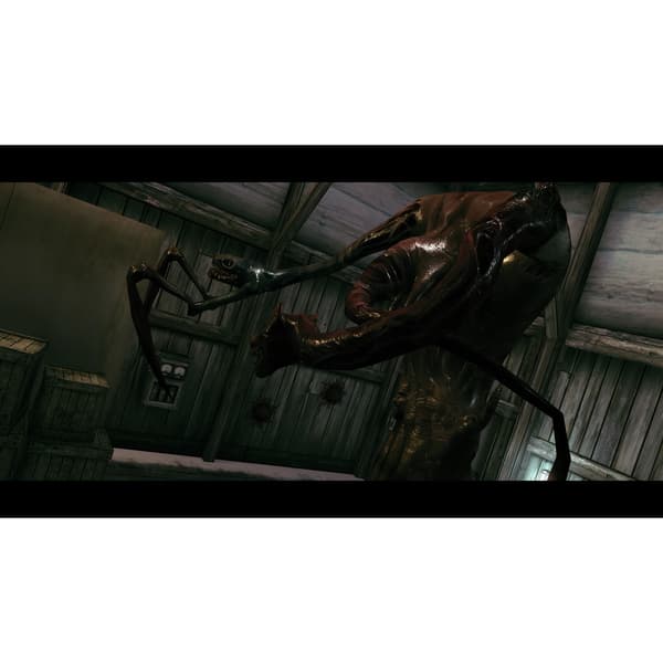 The Thing Remastered Playstation 5 PS5
