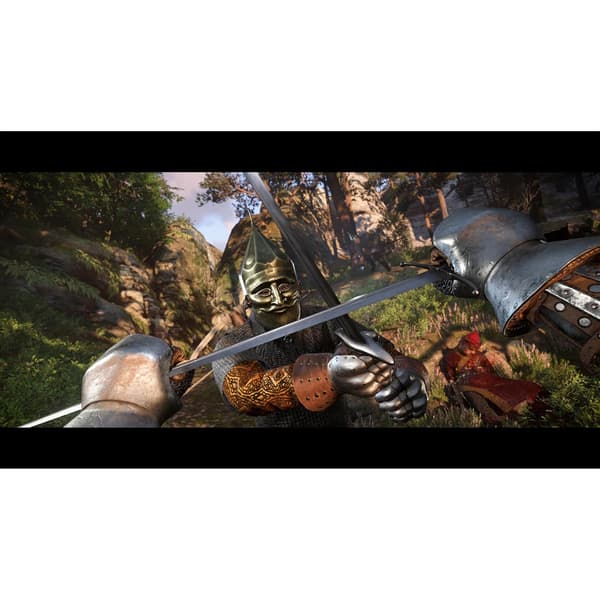 Kingdom Come Deliverance II Playstation 5 PS5