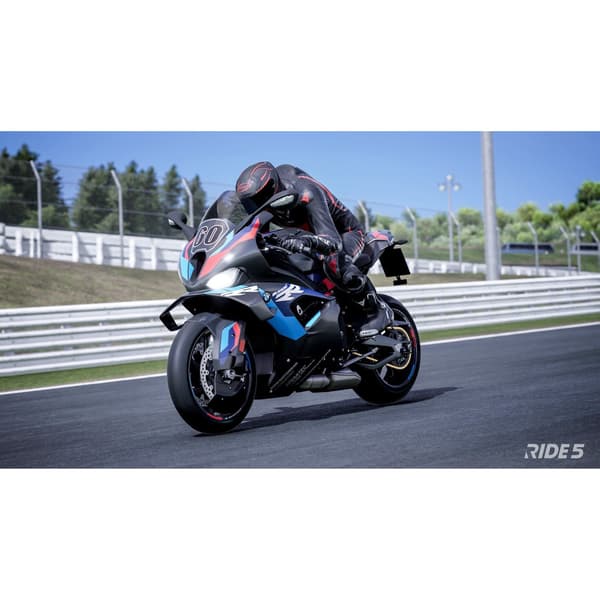 Ride 5 Playstation 5 PS5