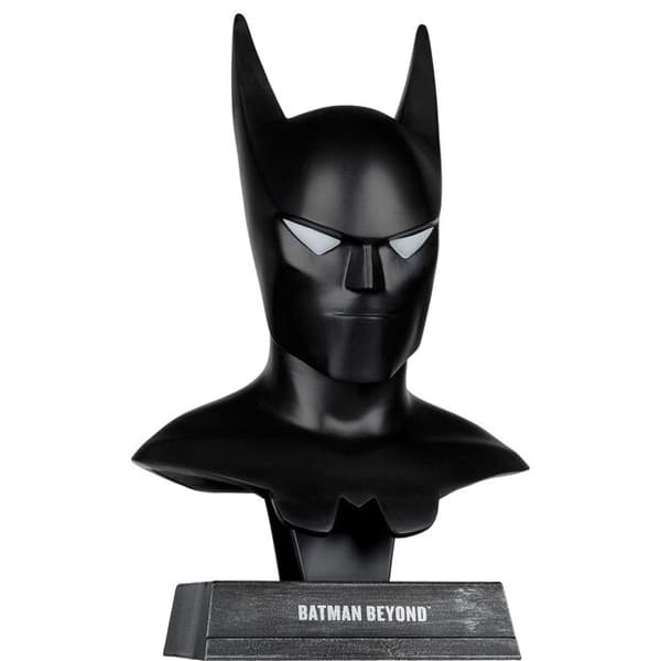 DC Comics Batman Beyond bust 18cm