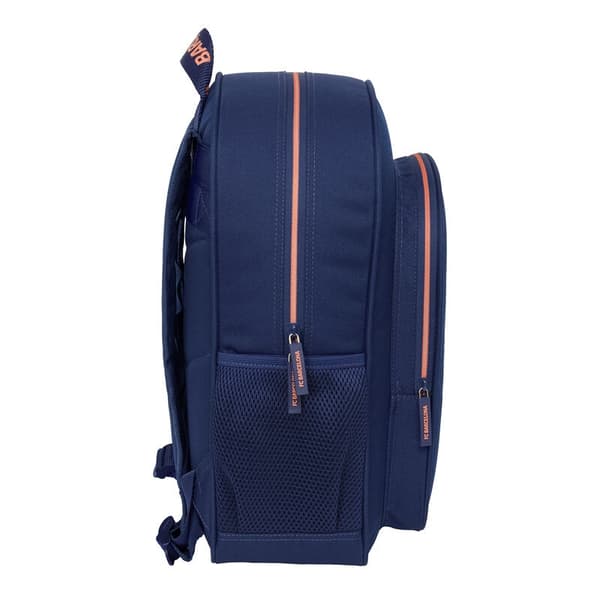 F.C. Barcelona 2 Equipment 25/26 adaptable backpack 38cm