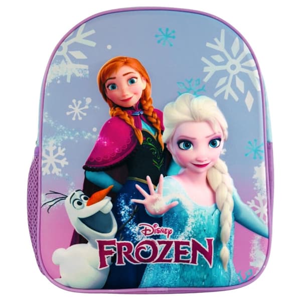 Disney Frozen 3D backpack 30cm