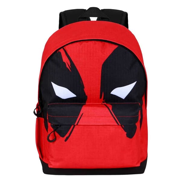 Marvel Deadpool Mask backpack 41cm