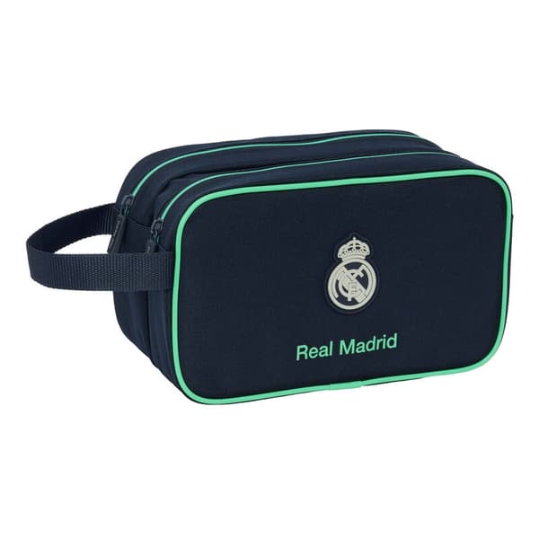 Real Madrid 2 Equipment 25/26 Adaptabel Toalettmappe