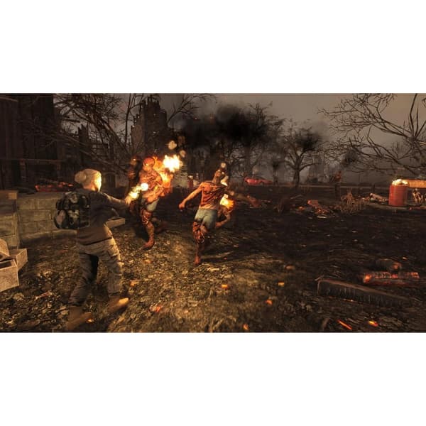 7 Days To Die Console Edition Playstation 5 PS5