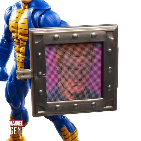 Marvel Legends Series Secret Wars Constrictor figure 15cm