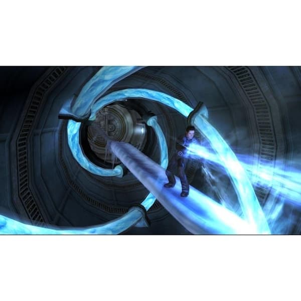 X-Men The Official Game Xbox 360 (Begagnad)