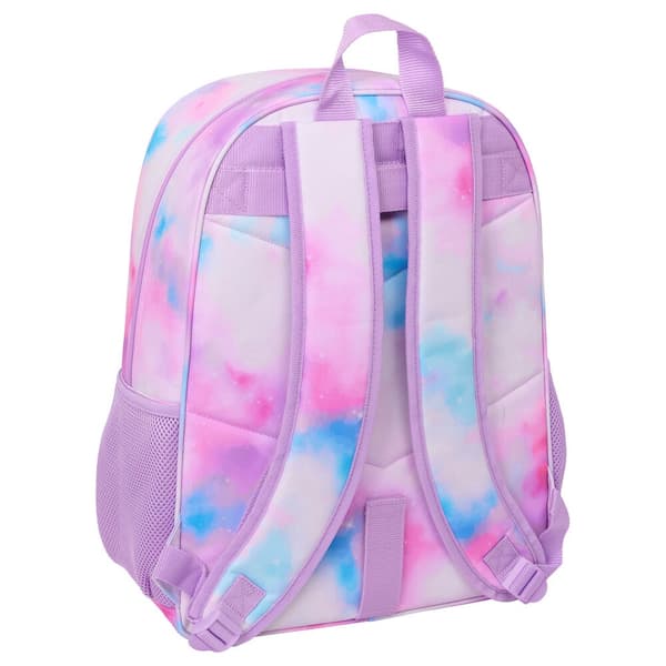 Demon Hunters Kpop Artist adaptable backpack 42cm
