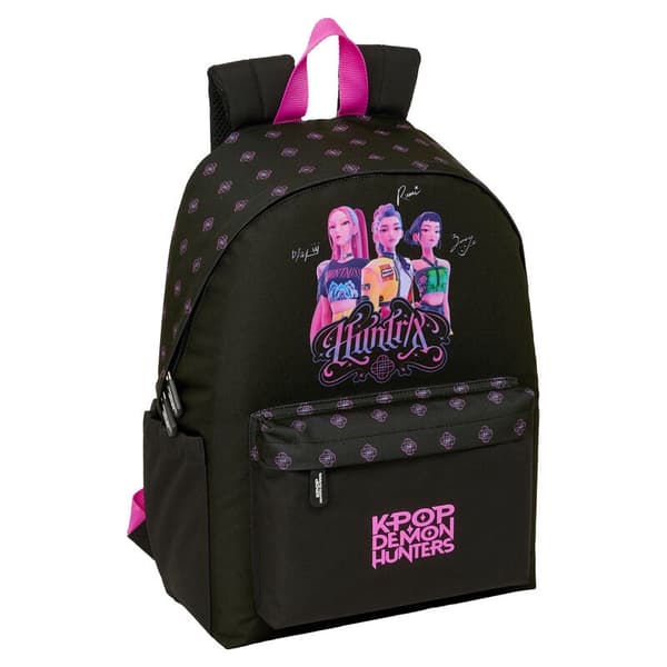 Kpop Demon Hunters backpack 43cm