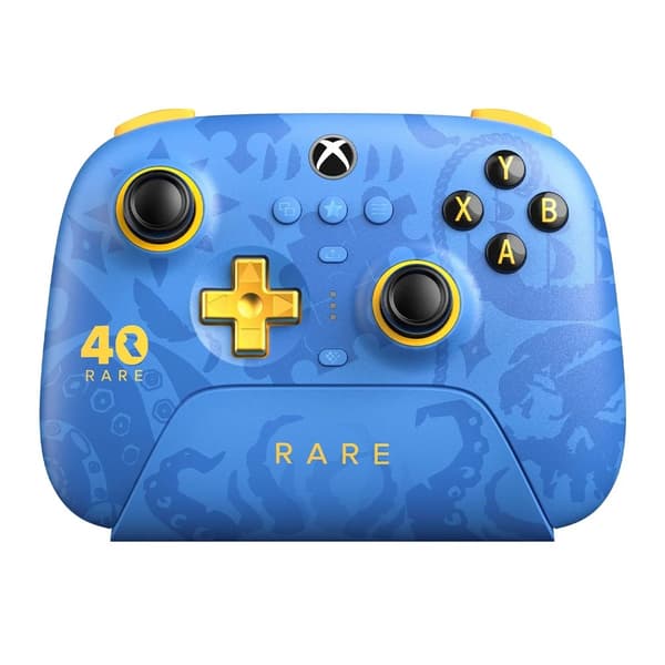 8BitDo Ultimate 3-läges Xbox Handkontroll RARE Edition