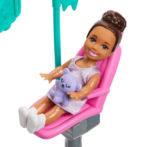 Barbie Dentist doll