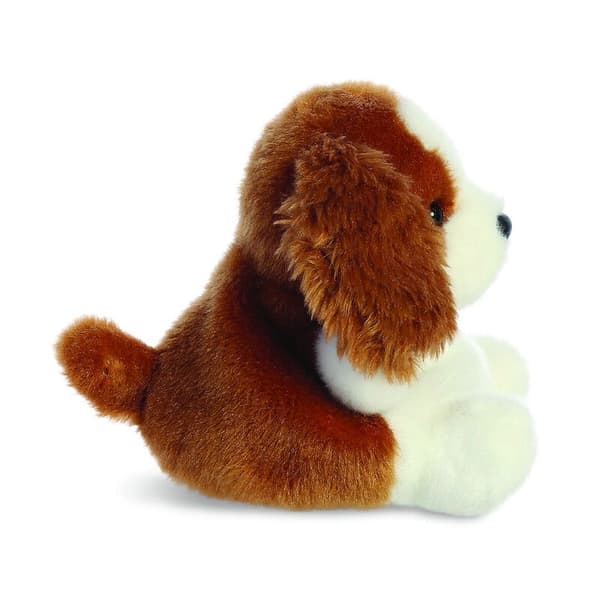 Palm Pals Charles Spaniel plush toy 13cm