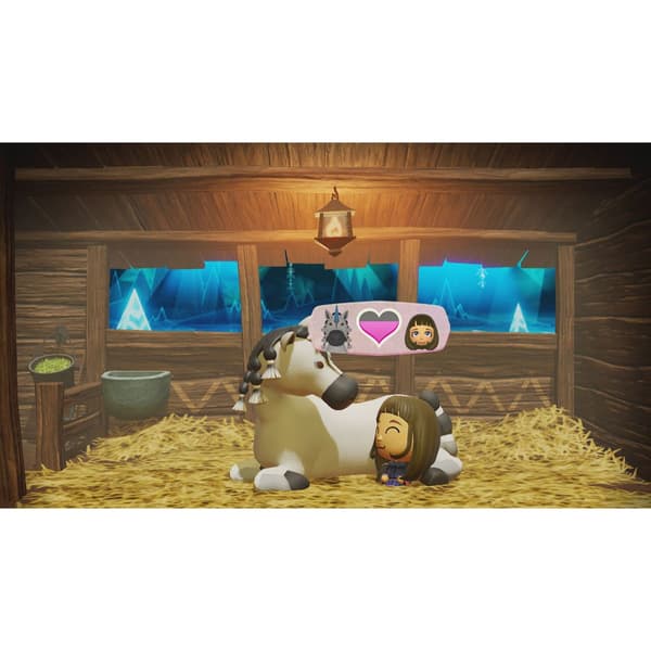 Miitopia Nintendo Switch Nordic