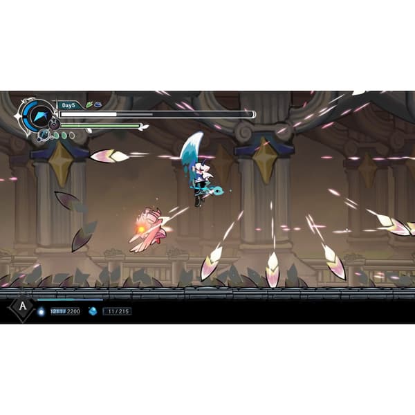 Dragon Loop Nintendo Switch