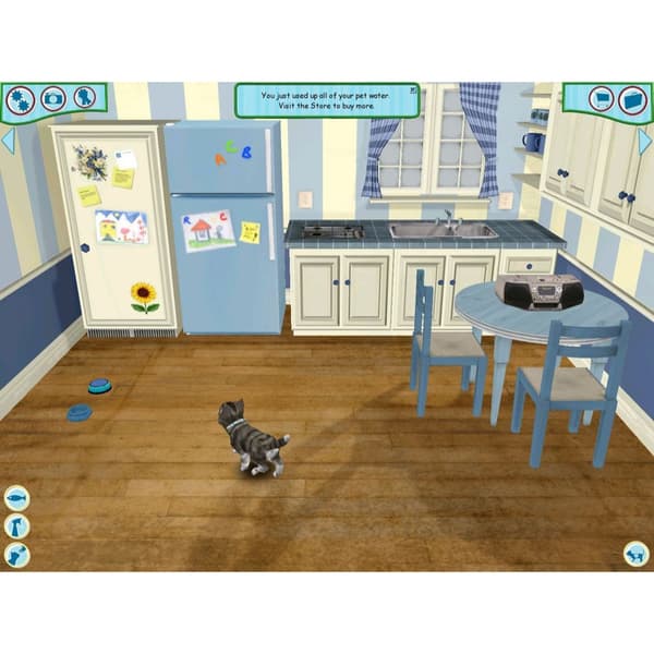 Catz Playstation 2 PS2 (Begagnad)