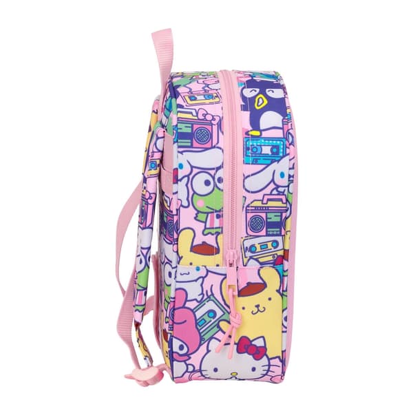 Hello Kitty & Friends adaptable backpack 27cm
