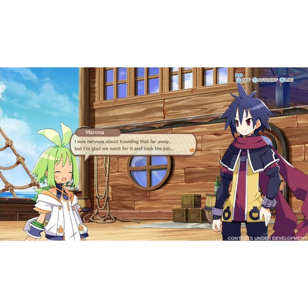 Phantom Brave The Lost Hero Deluxe Edition Nintendo Switch