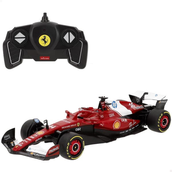 Ferrari SF-25 radio control car
