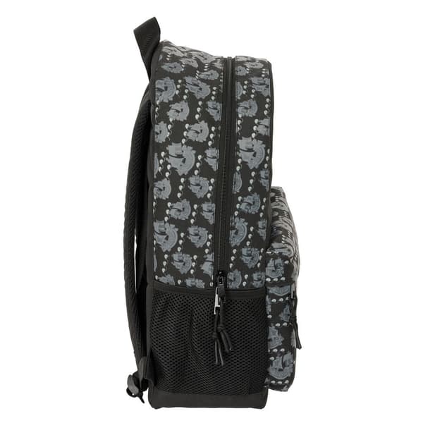 One Piece Pirates adaptable backpack 46cm