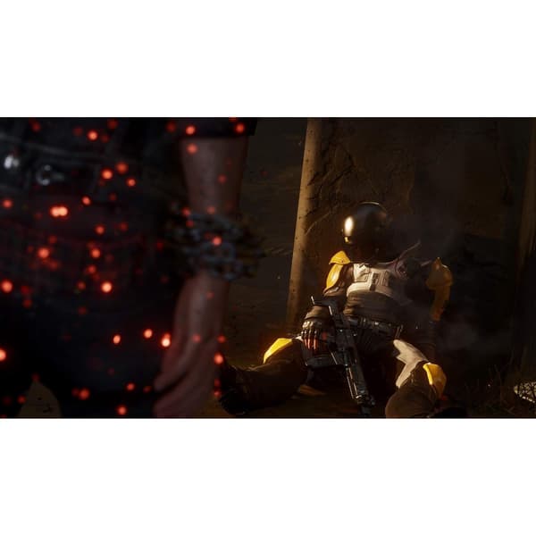 Infamous Second Son Playstation 4 PS4 Hits IMPORT