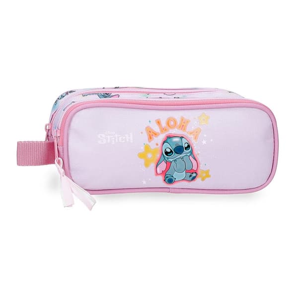 Disney Stitch You & Me Necessär