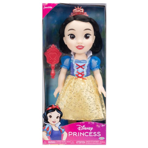 Disney Snow White doll 38cm