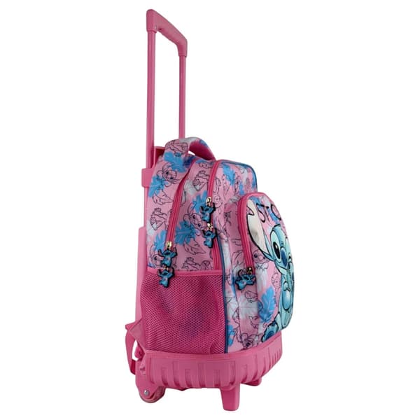 Disney Stitch Doll trolley 44cm
